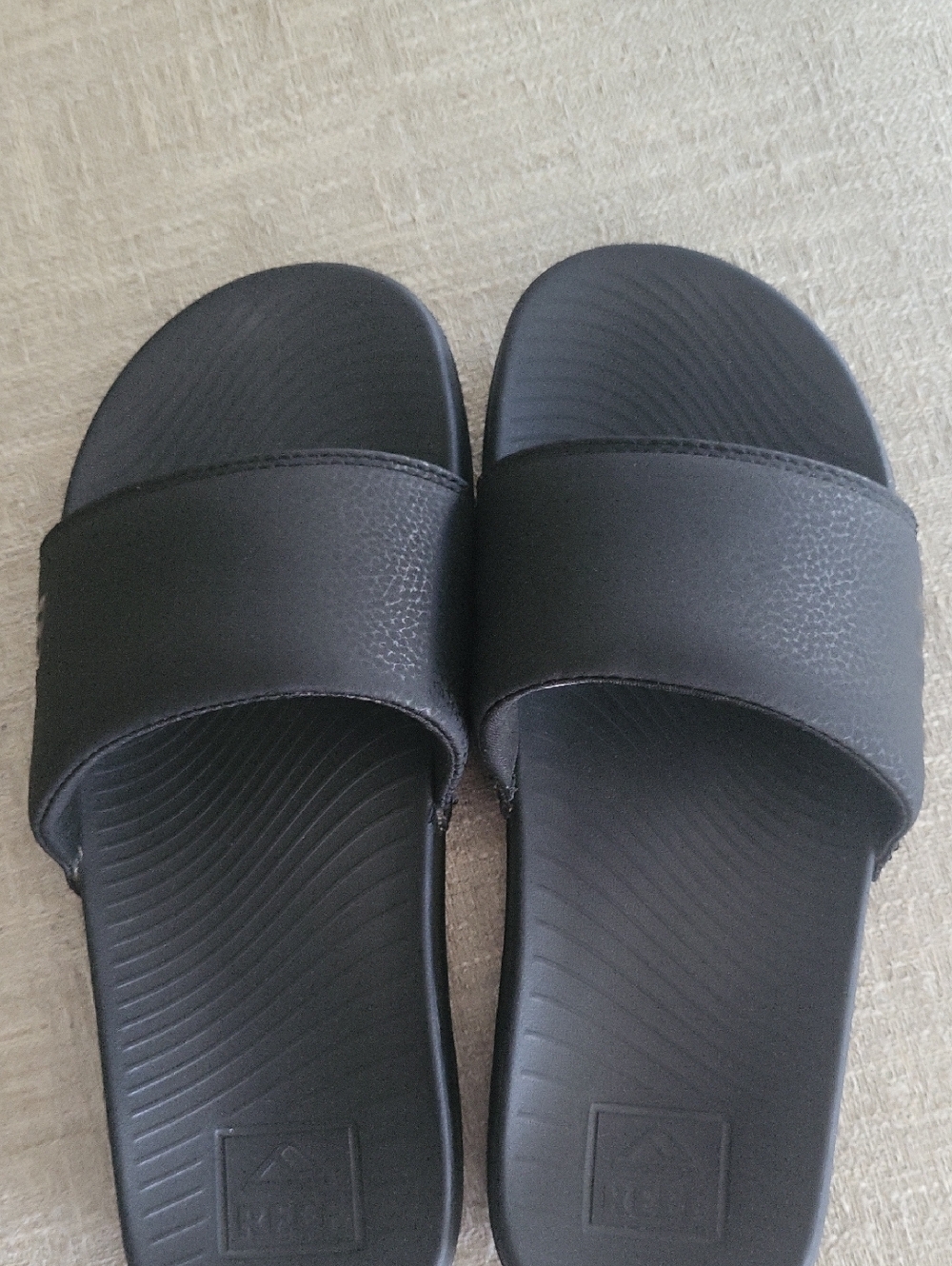 Reef sandals